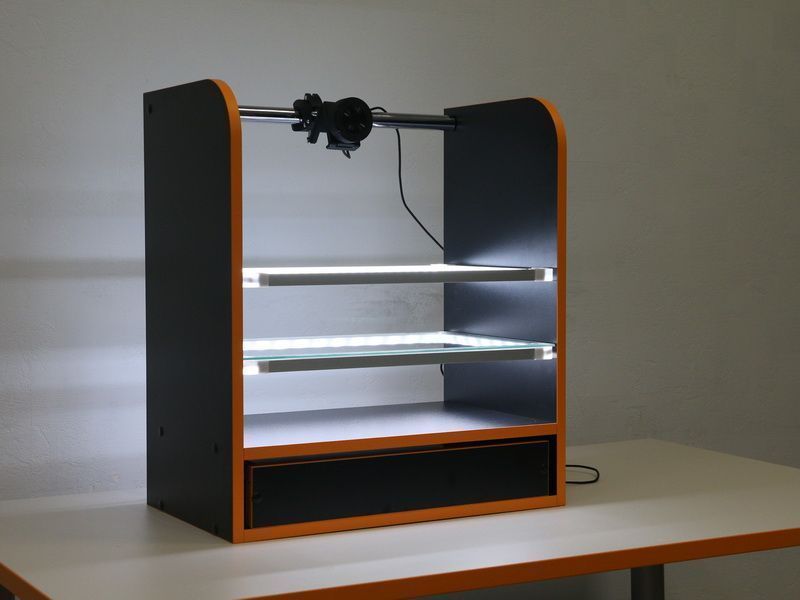 Мультстанок МультДис-П БАЗОВЫЙ