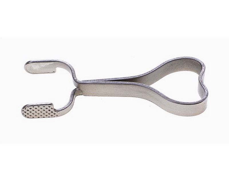 Зажим пружинный ЛМК-0038