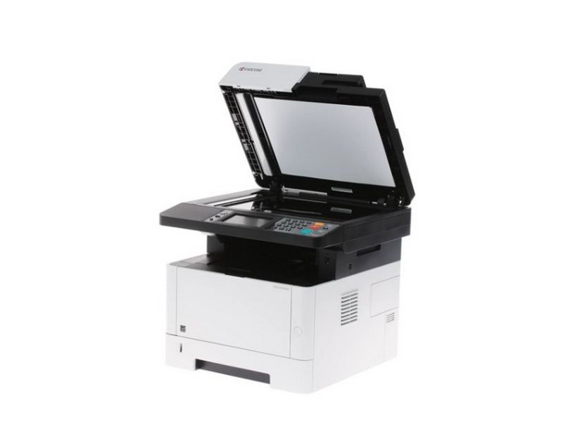 МФУ лазерное Kyocera ECOSYS
