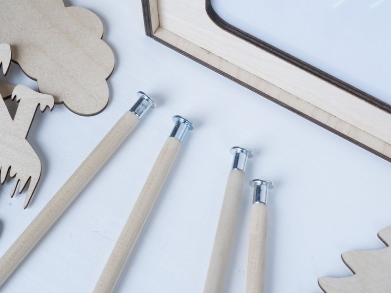 Сказочная лавка АЛМА