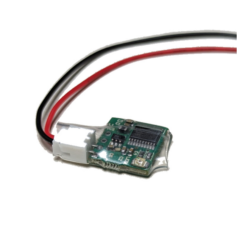 Транспондер системы хронометража Brlab Lite