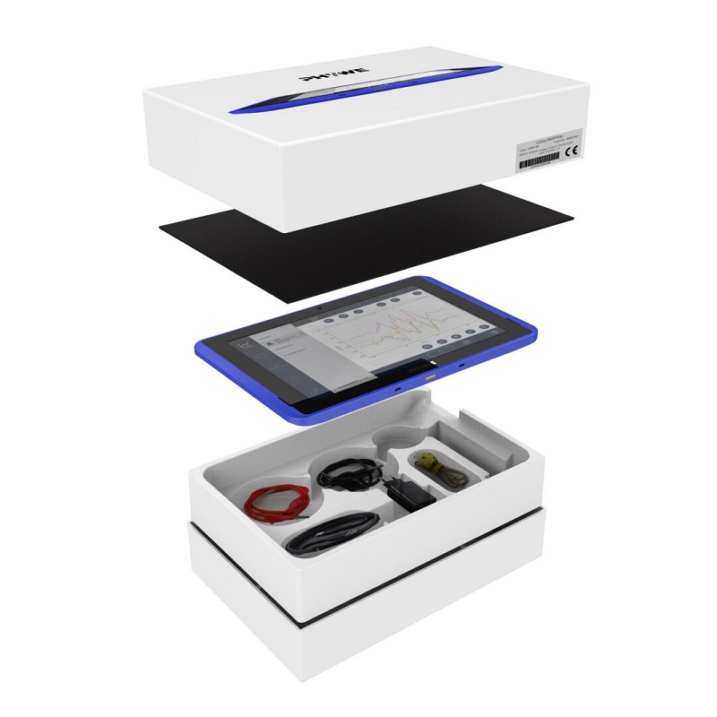 Цифровая лаборатория PHYWE для учителя