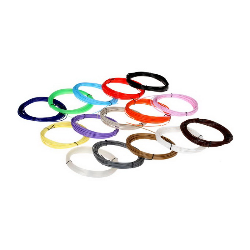 Пластик DEXP PLA-филамент