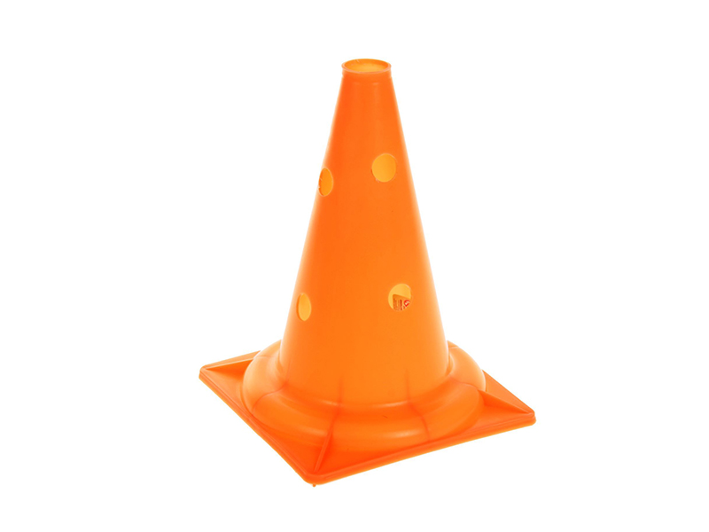 Конус с отверстиями