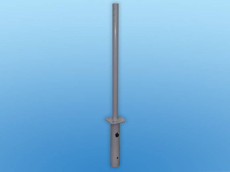 Стойка под светофор, переносная