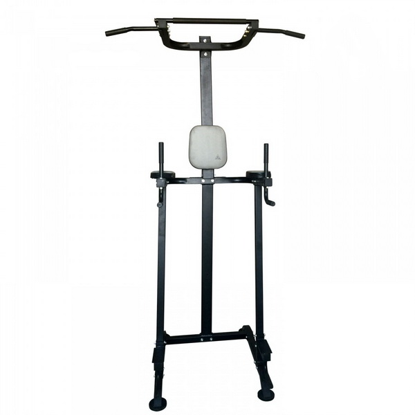 Стойка для подтягиваний DFC VT-7003 (два короба)