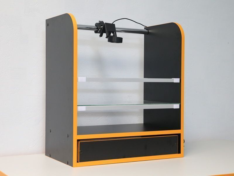 Мультстанок МультДис-П БАЗОВЫЙ