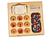 Игра Магико 9. От 1 до 100