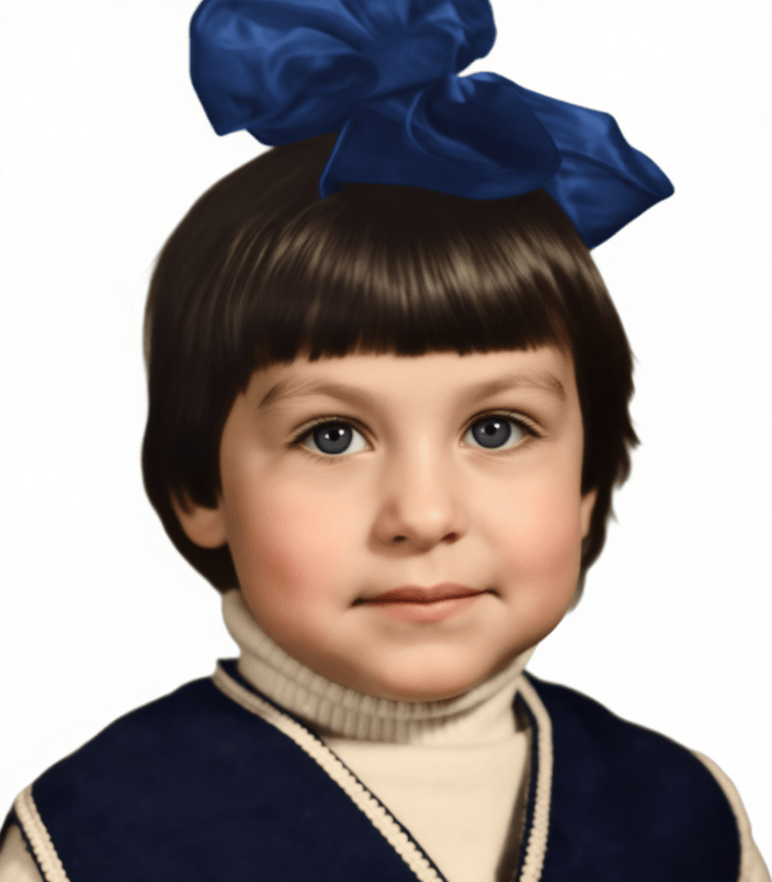 Надежда Сабитова