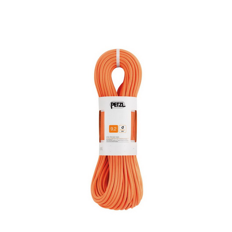 Веревка туристическая