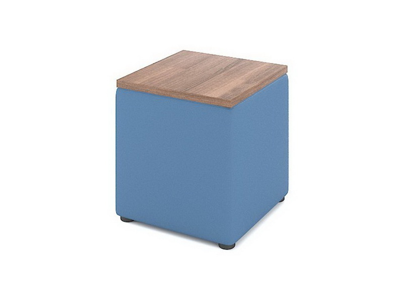 Столик квадратный  450*450*450 мм