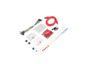 Образовательный конструктор Arduino SparkFun Mini Inventor's Kit for Redbоard