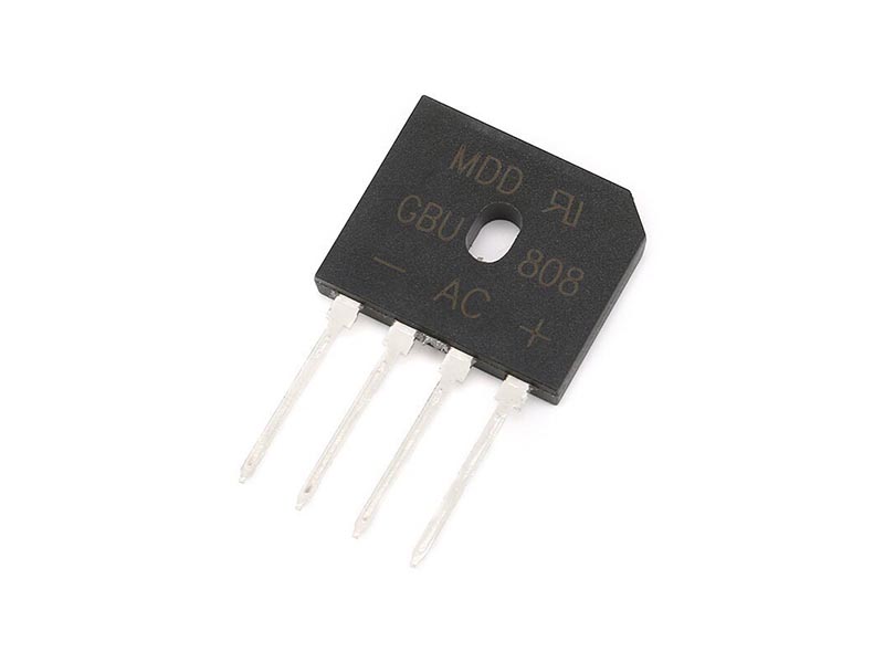 Диодный мост GBU 808 (8А 800В)