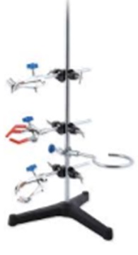 Штатив демонстрационный (физика)