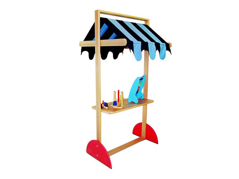 Игровая зона Магазин 1400х700 мм