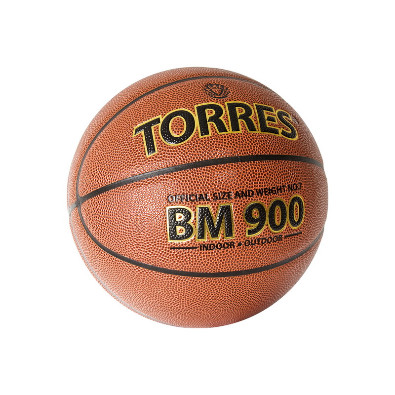 Баскетбольный мяч №7 для соревнований