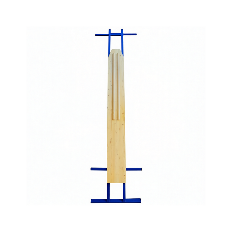 Тренажер навесной для спины СТКС-GIM025 на металлическом каркасе