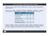 Электронные образовательные ресурсы по предмету Обществознание (11 класс)