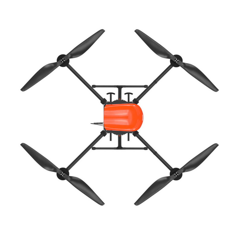 Аэрофотосъемочный комплекс Геоскан 401 Геодезия