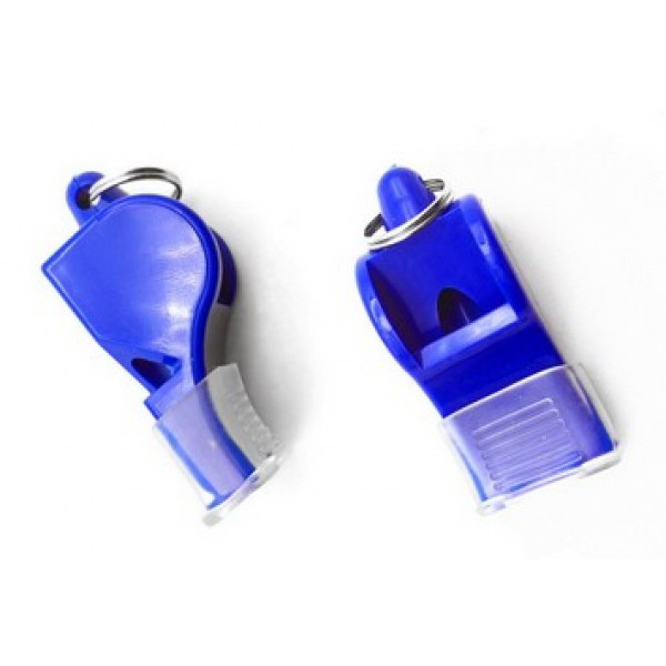 Свисток судейский, 115 дБ