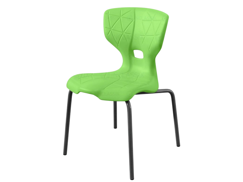 Школьный стул ШС11 (цвет в ассортименте)