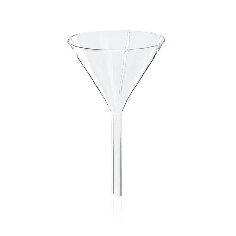 Воронка лабораторная В-56-80, диаметр 56 мм