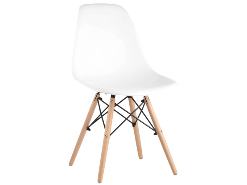 Стул Eames Style, цвет в ассортименте
