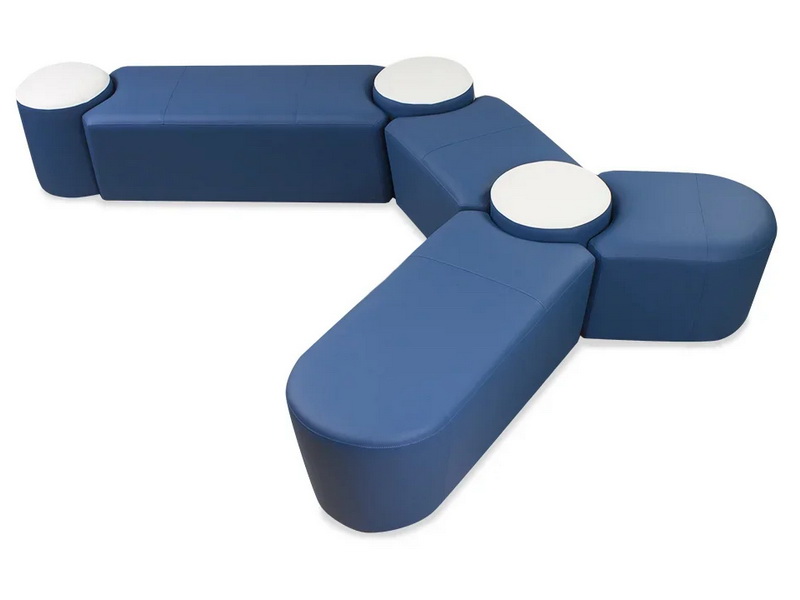 Коллекция диванов Молекула