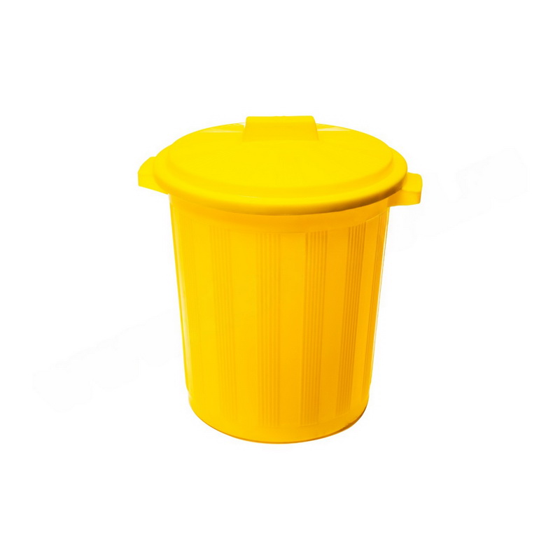 Емкости для сбора бытовых и медицинских отходов