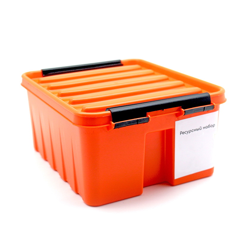 Ресурсный набор для квадрокоптера EDU.ARD Стандарт