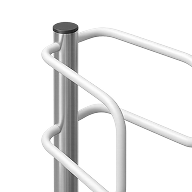 Уличное игровое оборудование для детей с ОВЗ