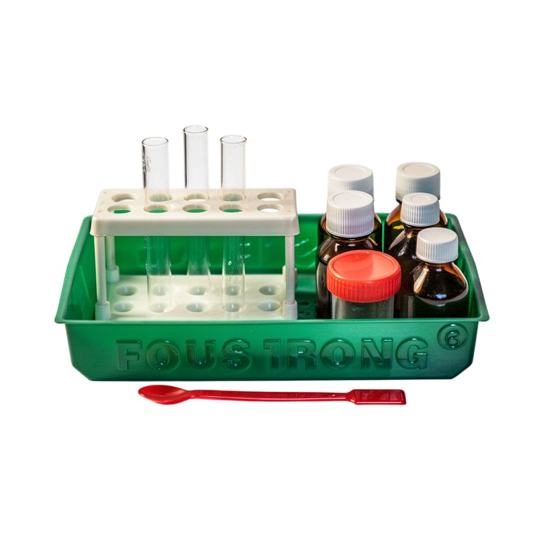 Набор оборудования для ГИА по химии, на одного учащегося