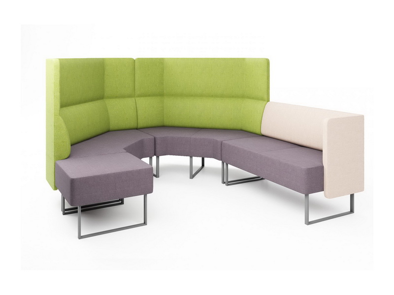 Мягкий модуль серия L7 - ЭРГО