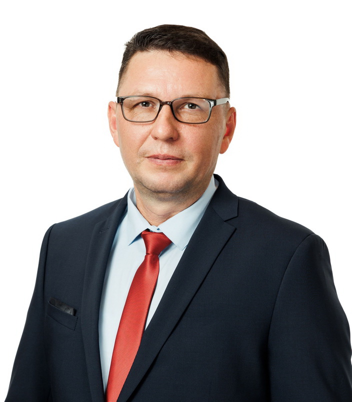 Евгений Вишняк