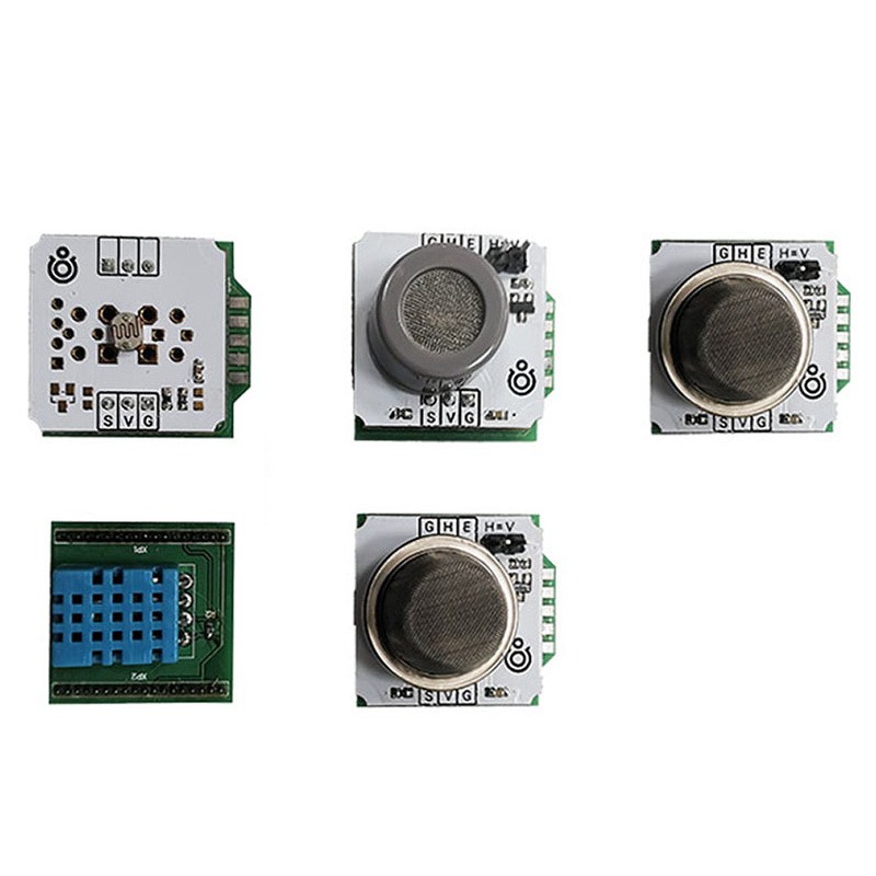 Комбо набор датчиков для EDU.ARD Мини V2