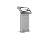 Интерактивная трибуна Voice 23,8" Medium
