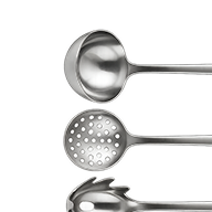 Посуда и аксессуары