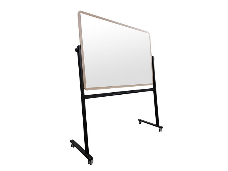 Поворотная мобильная доска 100х150 - основание ДСП