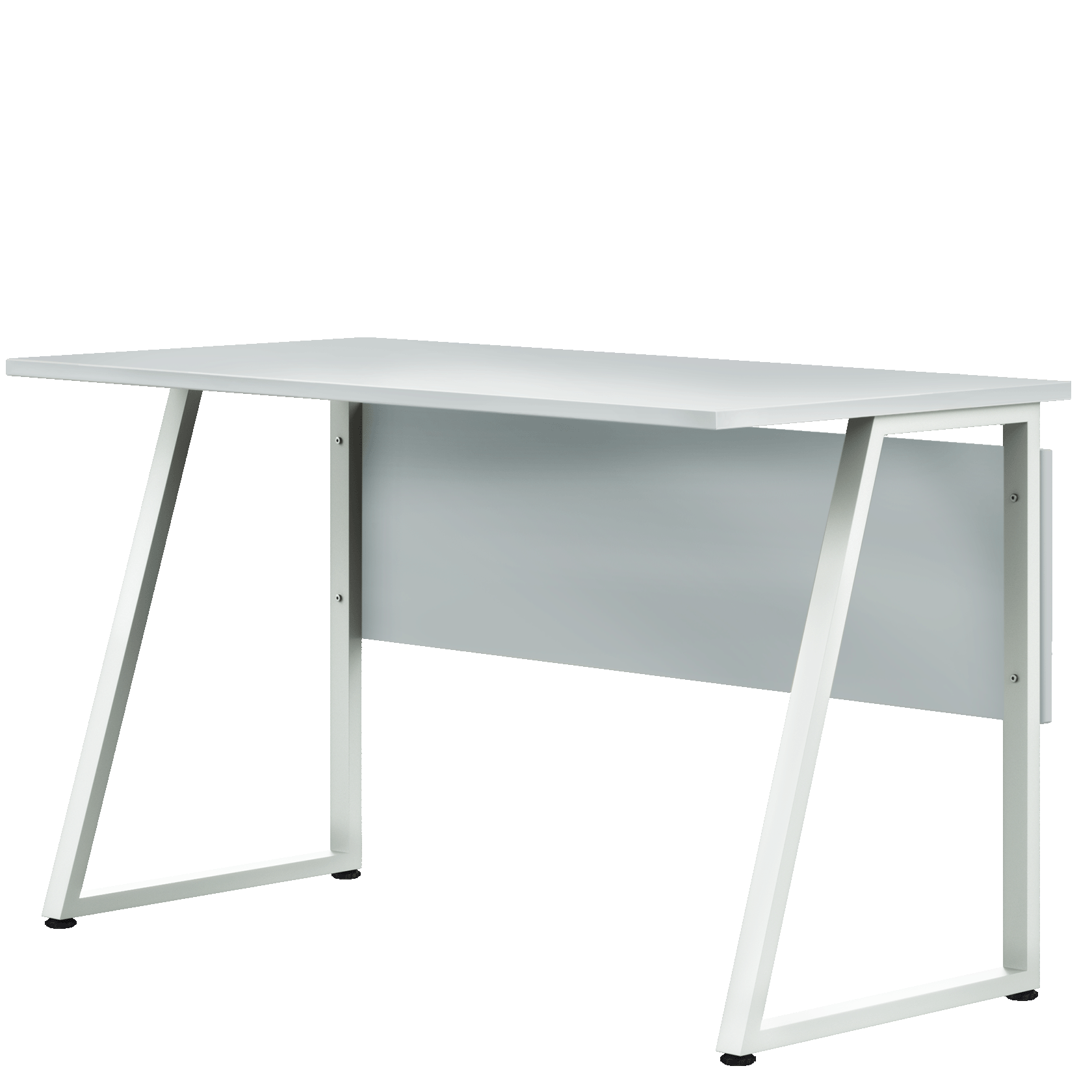 Стол ученический лабораторный, регулируемый по высоте