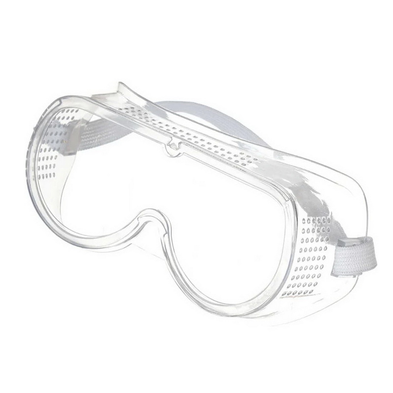 Очки защитные, с УФ-защитой