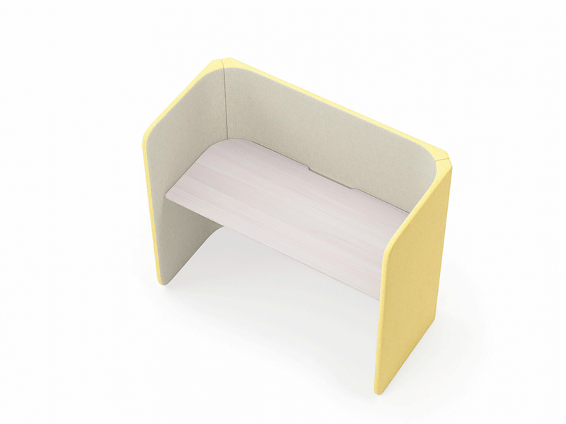 Мягкий модуль серия L10 - СПЕЙС