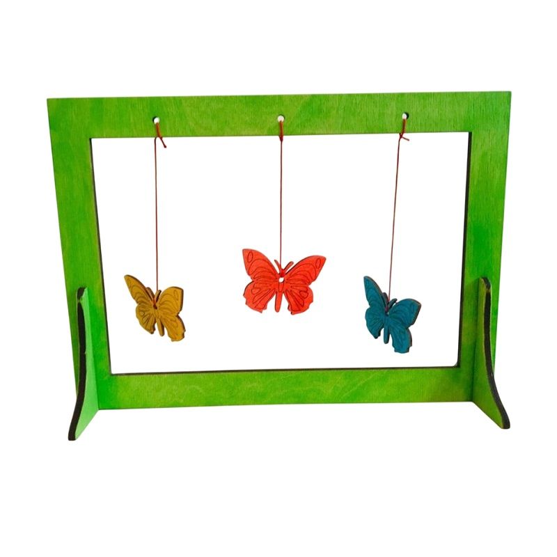 Логопедический тренажер Лети, стрекоза