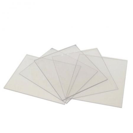 Покровные стекла — упаковка 100 шт.