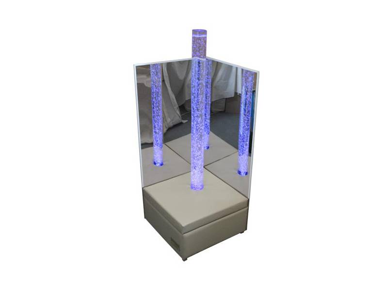 Зеркало небьющееся из акрила 1500х1000 мм