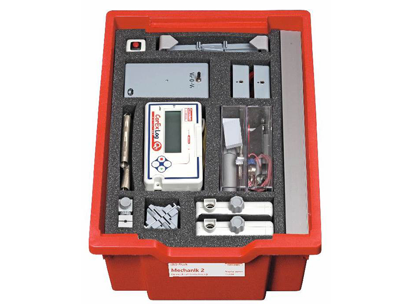 Комплект Механика 2 с фотоворотами