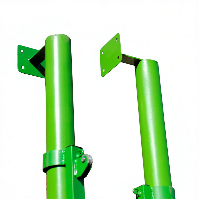 Стойка волейбольная универсальная