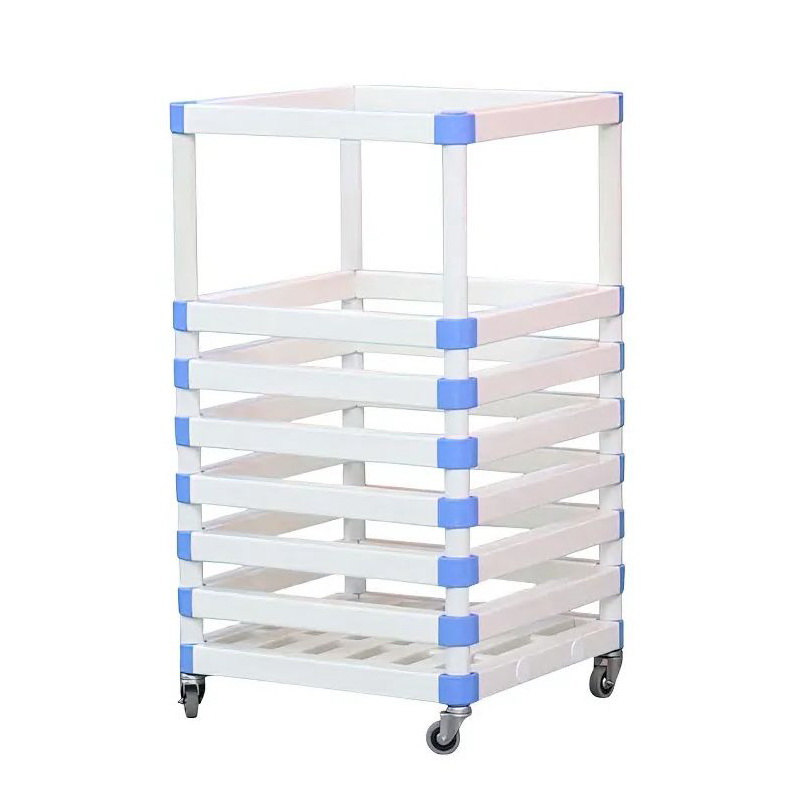 Корзина для аквапалок (цвет в ассортименте)