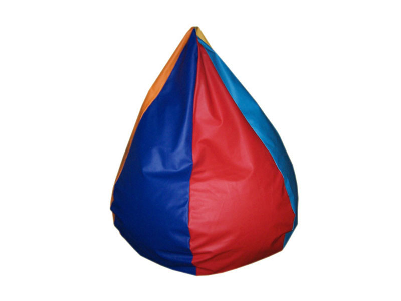 Кресло для релаксации «Капля Великан» (бязь стеганая)