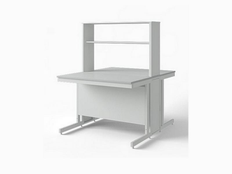 Стол островной, 900x1500х1650/770