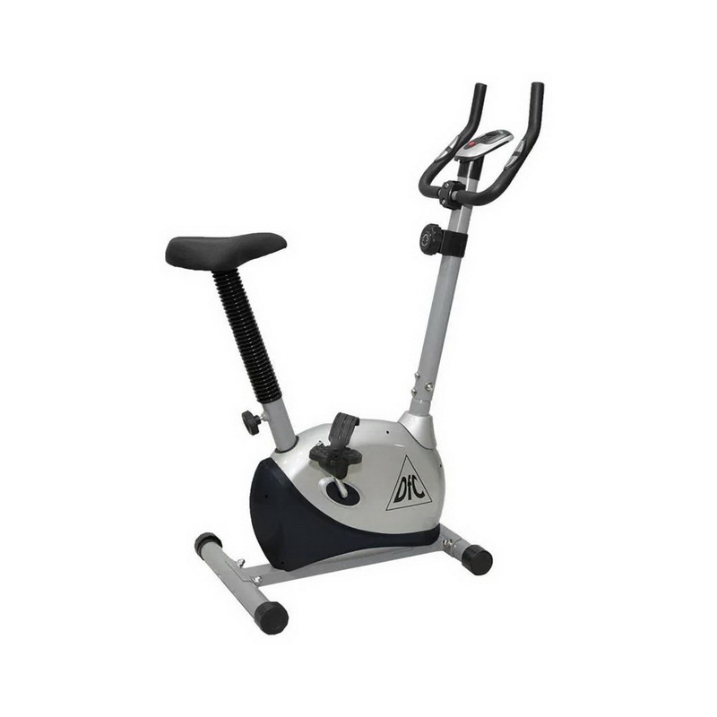 Велотренажер магнитный